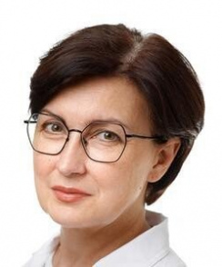 Тарасенкова Нина Николаевна лор (отоларинголог)