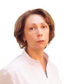 Минакова Елена Адольфовна лор (отоларинголог)