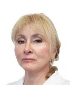 Гришина Лариса Игоревна кардиолог