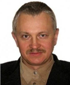 Шведов Александр Михайлович психолог