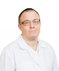Мартаков Михаил Александрович кардиолог