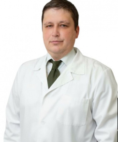 Миронкин Игорь Юрьевич андролог