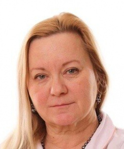 Передеренко Марина Сергеевна инфекционист