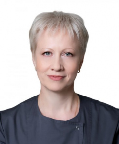 Машковцева Наталья Валерьевна окулист (офтальмолог)