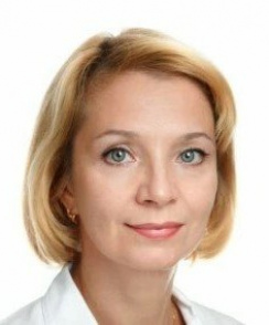 Медведева Наталья Владимировна стоматолог