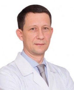 Рассохин Евгений Валерьевич стоматолог