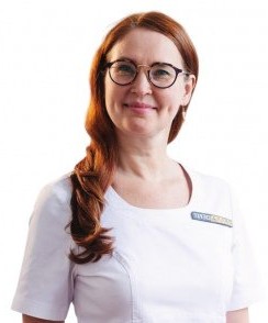 Трояновская Ангелина Николаевна стоматолог