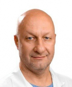 Пастер Александр Викторович ортопед