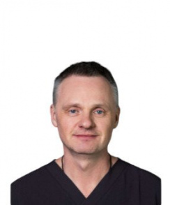 Пастьян Андрей Альбертович стоматолог-хирург