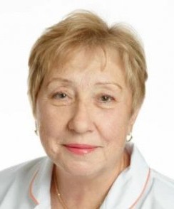 Чертовских Надежда Ивановна эндоскопист