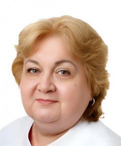 Кадушкина Елена Михайловна терапевт