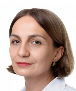 Петросова Инна Лориковна дерматолог