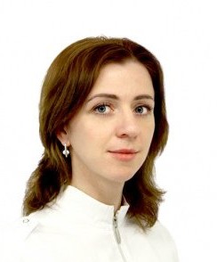 Ткаченко Екатерина Викторовна аллерголог