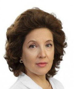 Никитина Елена Александровна физиотерапевт