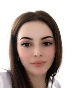 Хутинаева Марина Борисовна дерматолог