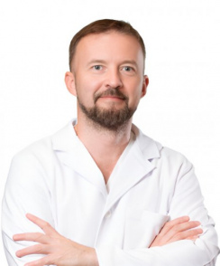 Кузнецов Кирилл Сергеевич мануальный терапевт