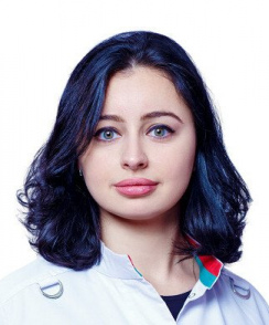 Бабкова Анна Анатольевна рентгенолог