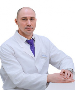 Федосов Александр Викторович хирург
