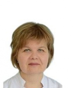 Ерошкина Ирина Николаевна лор (отоларинголог)