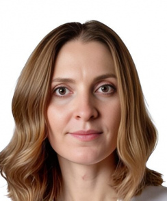 Костикова Ольга Владимировна узи-специалист