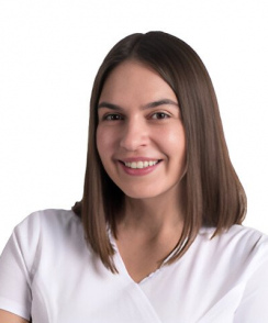 Подщеколдина Елена Николаева стоматолог