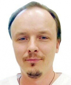 Бабенко Михаил Федорович мануальный терапевт