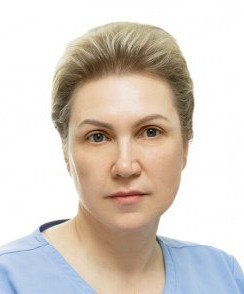 Сидорина Светлана Николаевна узи-специалист