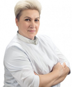 Сидорина Светлана Николаевна узи-специалист