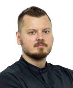 Волобуев Денис Вадимович ортопед