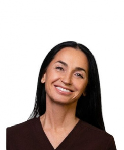 Терехова Анна Семеновна гигиенист стоматологический