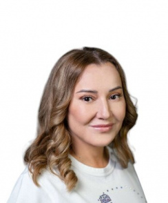 Юнаева Стелла Владимировна стоматолог