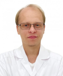 Филатов Александр Евгеньевич педиатр