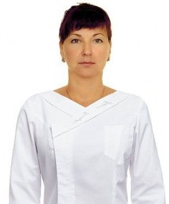 Нагуманова Элла Владимировна узи-специалист