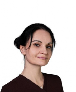 Радько Оксана Юрьевна стоматолог-терапевт