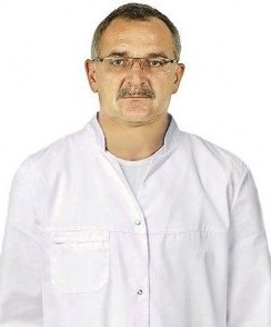 Ткаченко Владимир Владимирович вертебролог