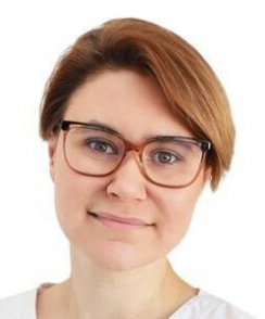 Шилова (Фролова) Александра терапевт