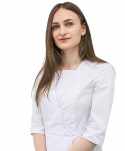 Зубаирова Айна Вайланматовна стоматолог