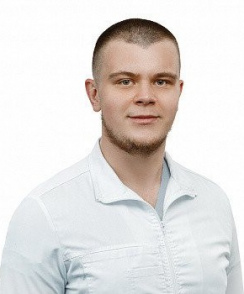 Хлудневский Михаил Сергеевич стоматолог