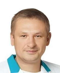 Хропов Михаил Михайлович гинеколог