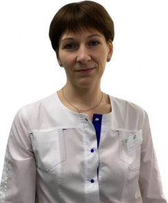 Чехута Наталья Анатольевна терапевт