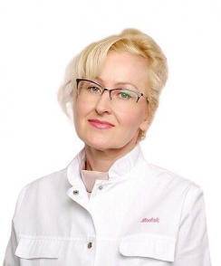 Левшина Татьяна Николаевна акушер