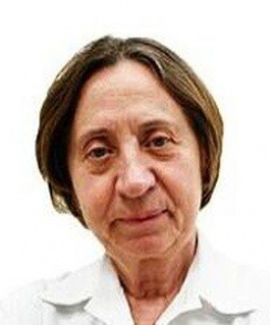Семененко Татьяна Спиридоновна эндокринолог