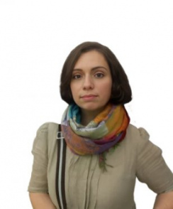 Неменова Анна Борисовна психолог