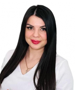 Гребенкина Маргарита Николаевна дерматолог