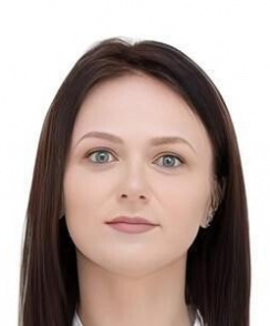Сливень Елена Сергеевна дерматолог