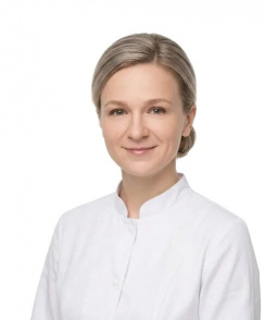 Сливень Елена Сергеевна дерматолог