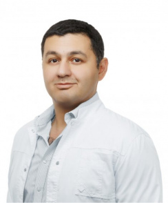 Саакян Оник Вазгенович проктолог
