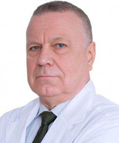 Куликов Владимир Анатольевич анестезиолог