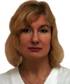 Степанова Марина Александровна гинеколог