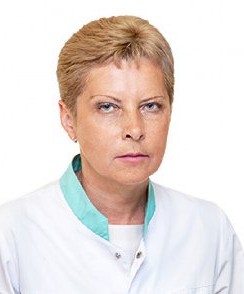 Дьякова Регина Борисовна терапевт